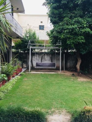 Star House Islamabad Hotel in Islamabad Capital Territory