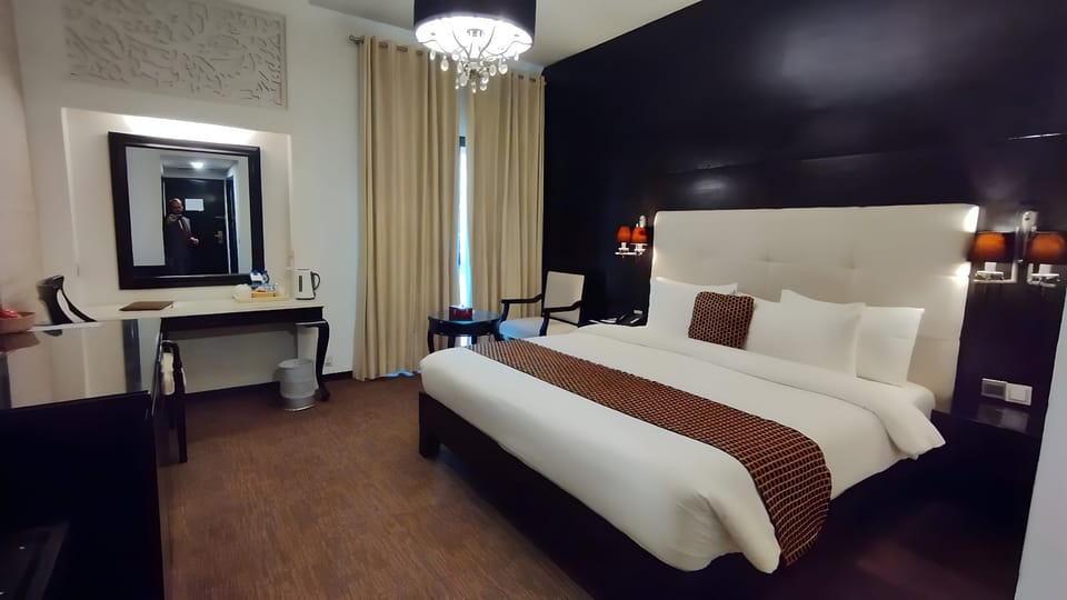 Room plan