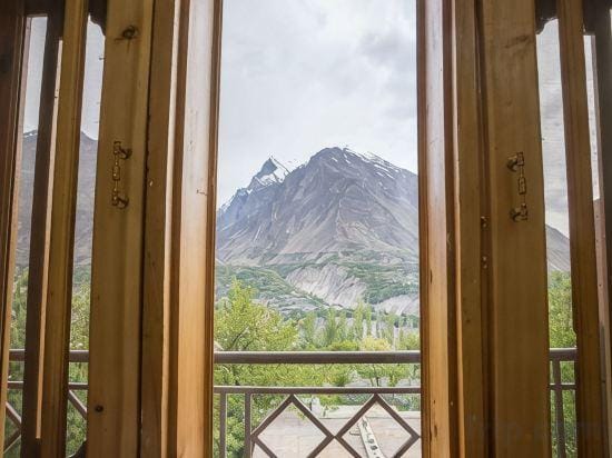 Karakorum View Hotel Hotel in Pakistan
