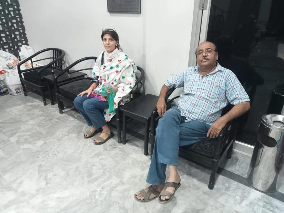 Hotel Bilal Hotel in Karachi