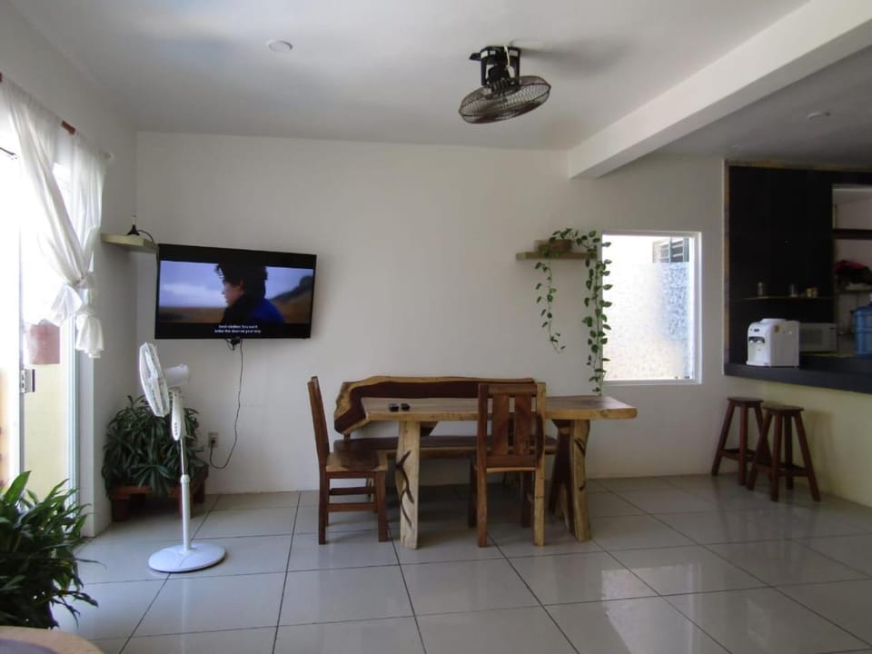 BRISAMAR GUESTHOUSE Hotel in Puerto Escondido