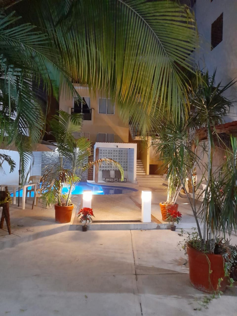 BRISAMAR GUESTHOUSE Hotel in Puerto Escondido
