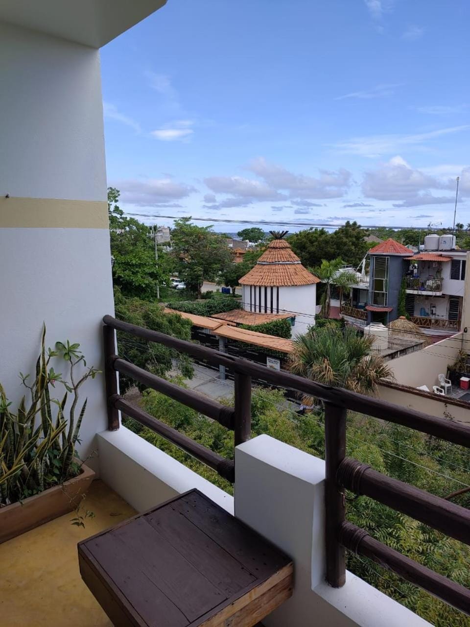 BRISAMAR GUESTHOUSE Hotel in Puerto Escondido