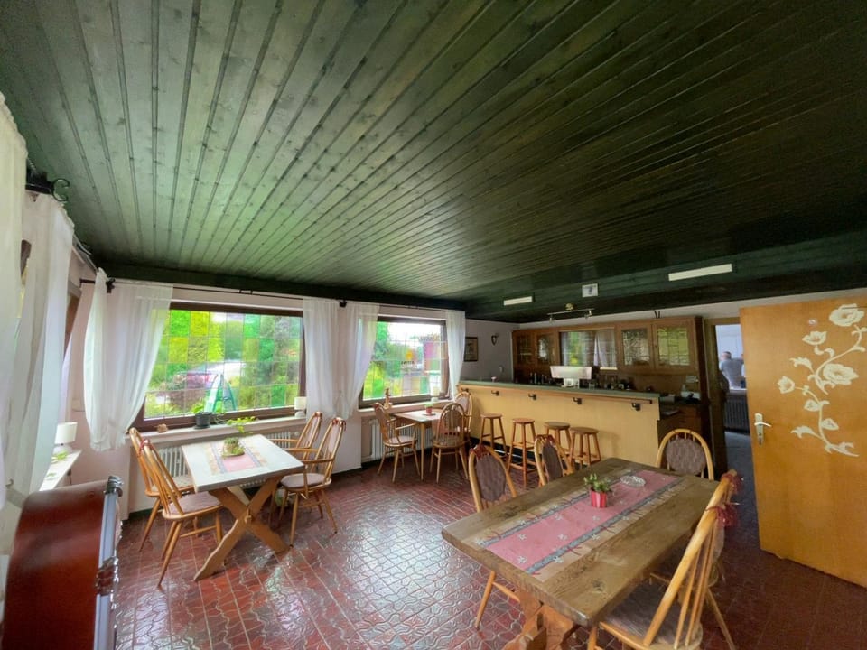 Hotel Haus Erlen Hotel in Hochsauerlandkreis