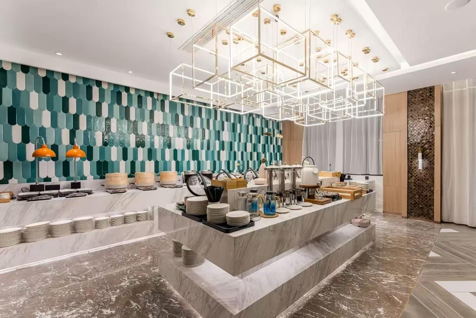 Atour Hotel Hangzhou West Lake Science and Technology Park Hotel in Hangzhou