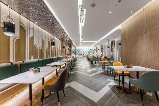 Atour Hotel Hangzhou West Lake Science and Technology Park Hotel in Hangzhou