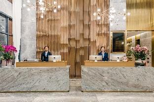 Atour Hotel Shengzhou Hotel in Zhejiang