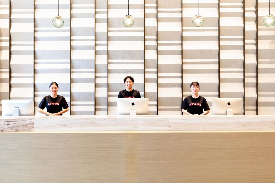 Atour Hotel Wuhan Univesity Bayi Road Hotel in Wuhan
