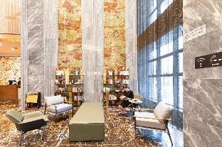 Atour X Hotel Yancheng Lingxiang Xinlong Road Hotel in Jiangsu