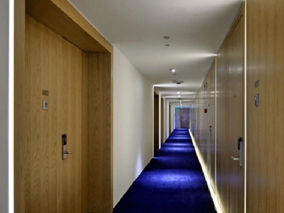 Atour X Hotel Wuxi New District Taihu Avenue Hotel in Suzhou