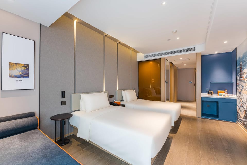 Guestroom