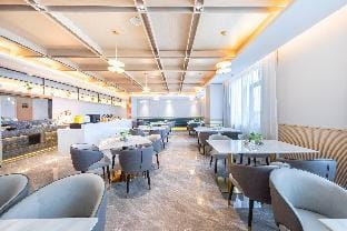 Atour Hotel Nanjing University of Aeronautics and Astronautics Museum Hotel in Nanjing