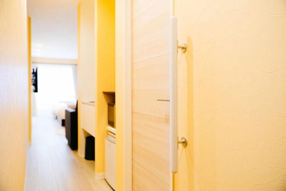 FUKUOKA MOJIKO STAY Apartment hotel in Fukuoka Prefecture