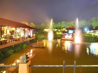 Forra Hill Resort Loei Resort in Laos