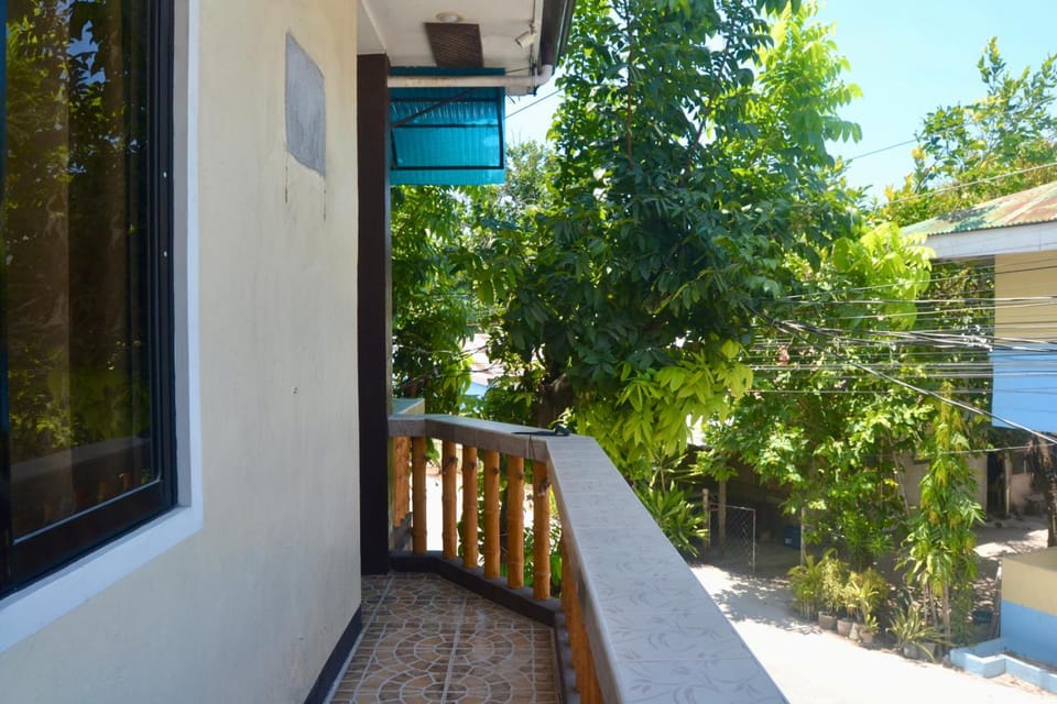 Nanette's Tourist Inn Inn in Central Visayas