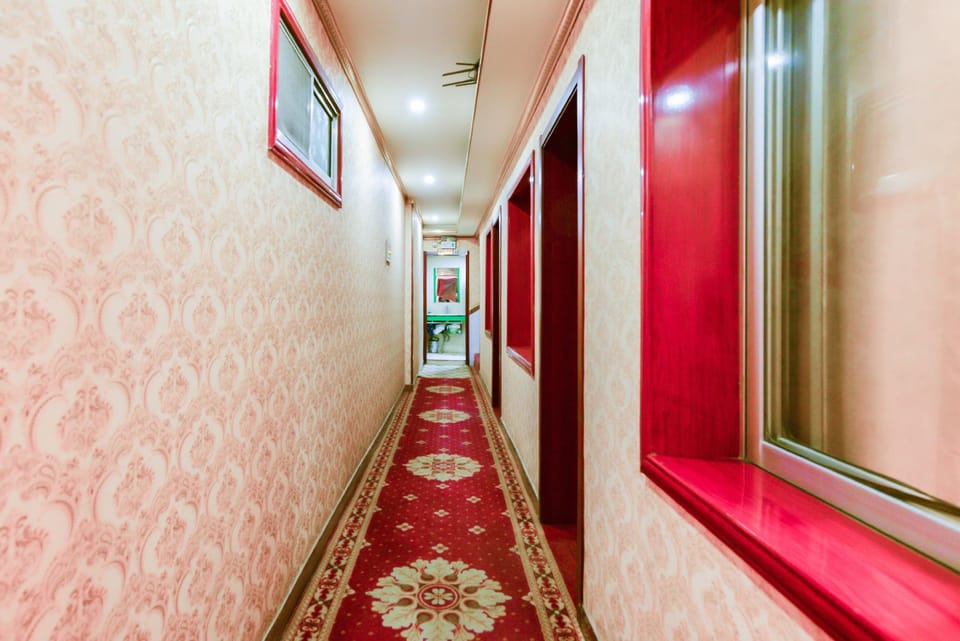 Hengyi Hotel Hotel in China
