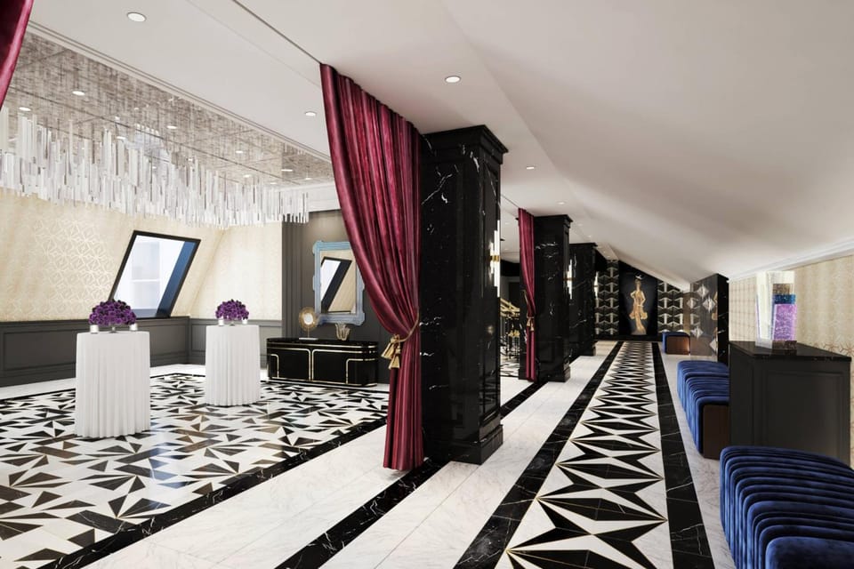 Meeting room / ballrooms