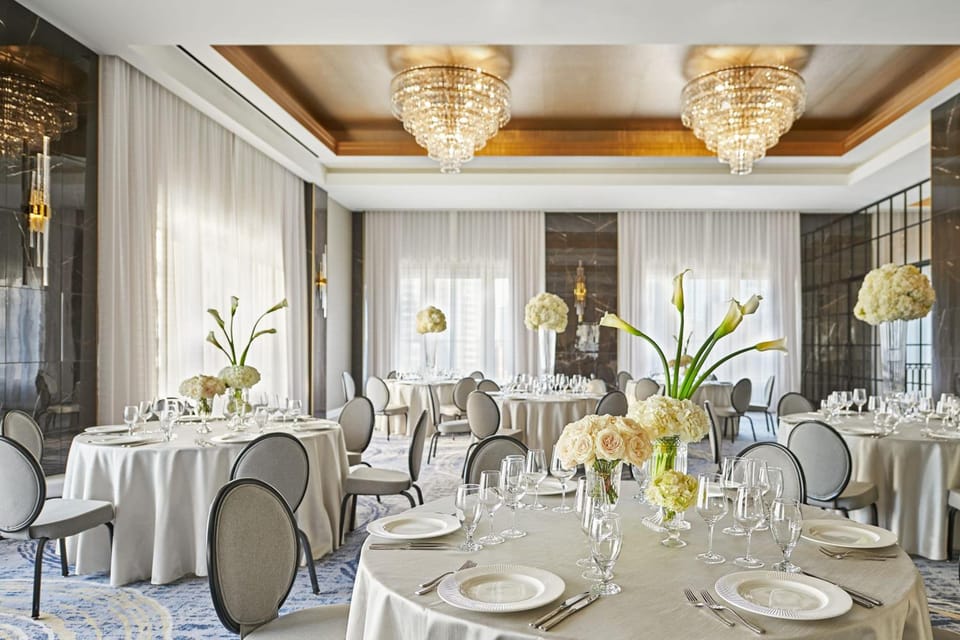 Meeting room / ballrooms