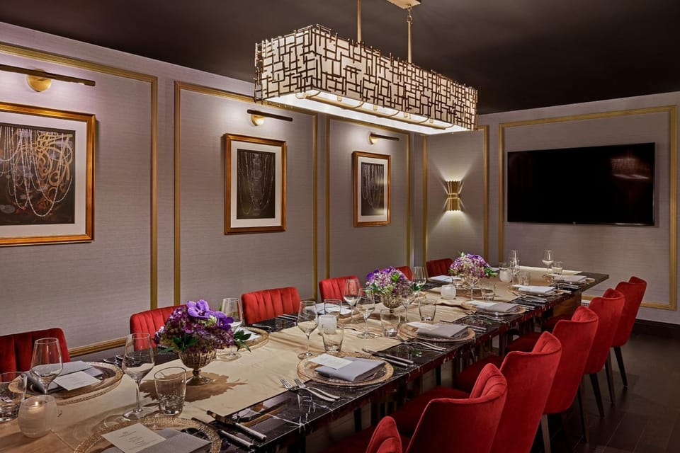Meeting room / ballrooms