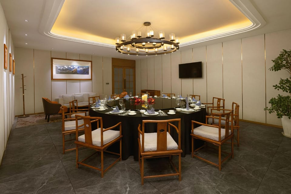 KUNMING SUGAR APPLE HOTEL Hotel in China