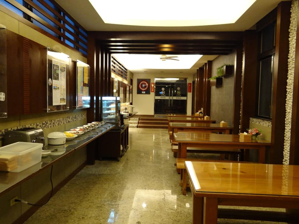 Wu Zhou Hotel Hotel in Taiwan, Province of China