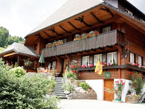 Haus Erika Hotel in Baden-Württemberg