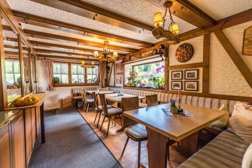Haus Erika Hotel in Baden-Württemberg