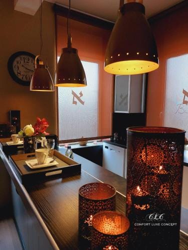 Le BELLEA Hotel in Wallonia, Belgium