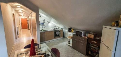 Artemide Residence Hotel in Isernia