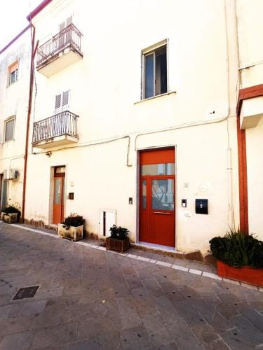 In Centro rooms Hotel in Campania