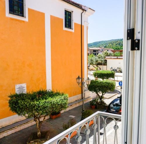 In Centro rooms Hotel in Campania