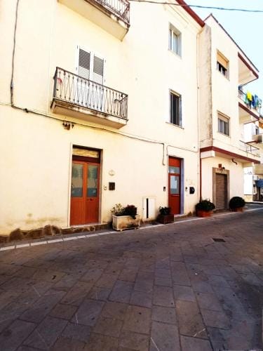 In Centro rooms Hotel in Campania