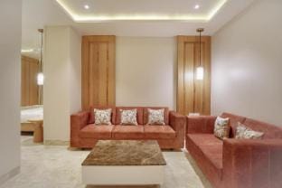 Hotel Four Element Hotel in Varanasi