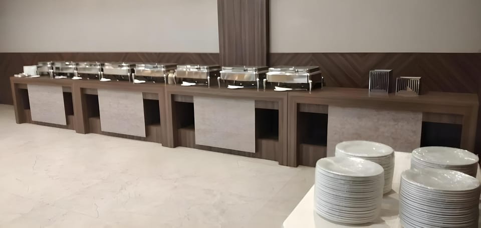 Hotel Four Element Hotel in Varanasi