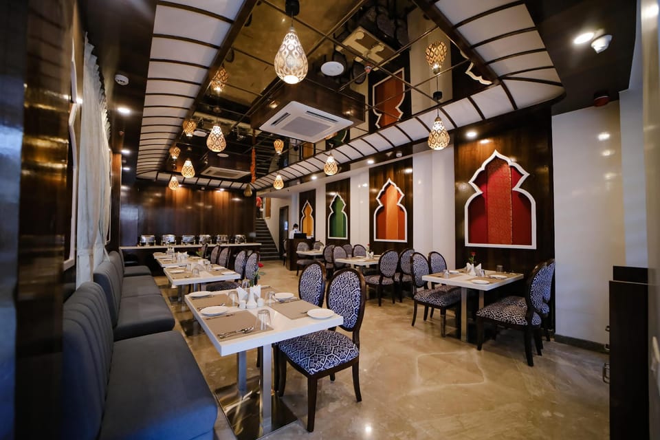 Hotel Veda By RKS Hotel in Varanasi