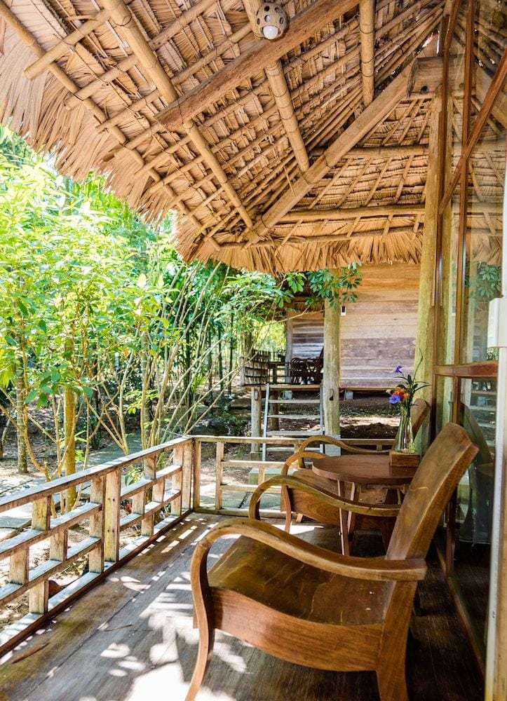 La Maison De Buoc Hotel in Laos