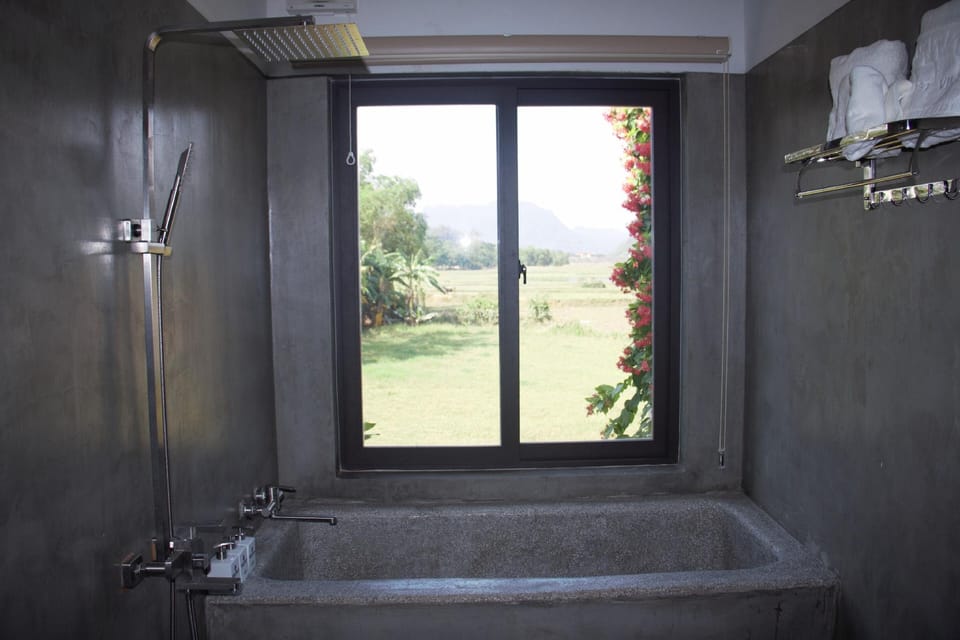 Karst Villas Phong Nha Apartment hotel in Vietnam