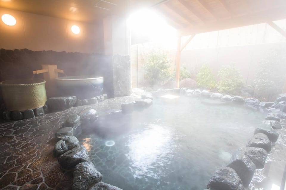 Spa