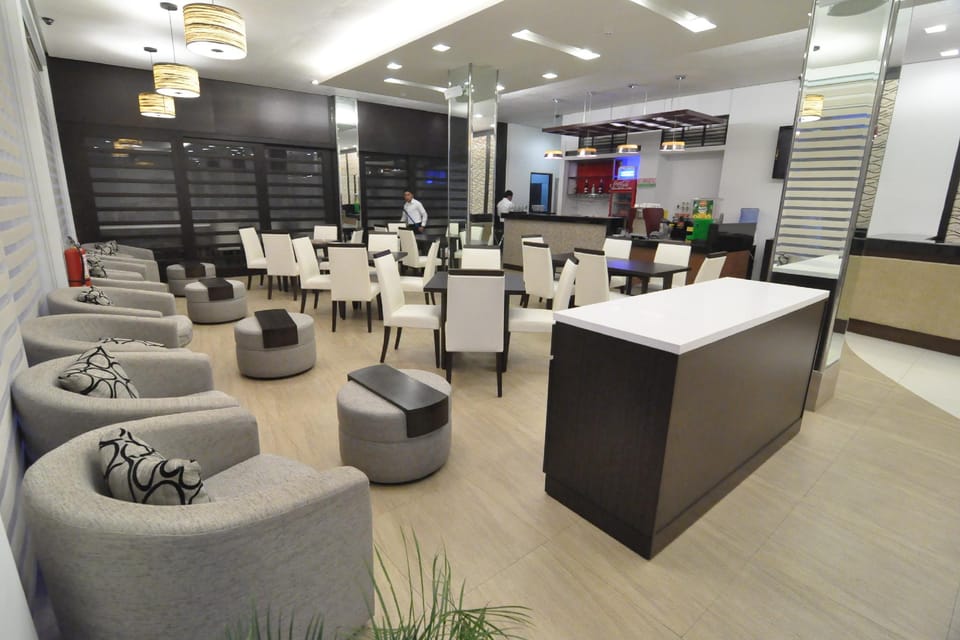 Casablanca Suites Near Airport Hotel in Bicol
