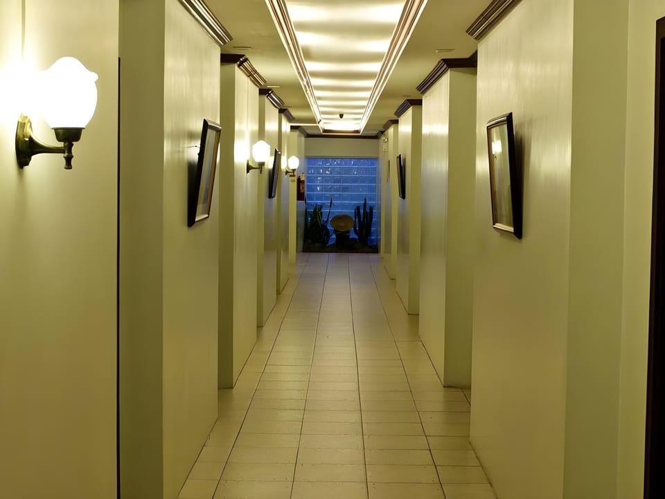 Ecoland Suites Hotel in Davao City
