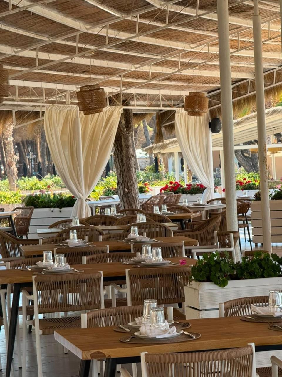 Prestige Resort Hotel in Tirana County, Albania