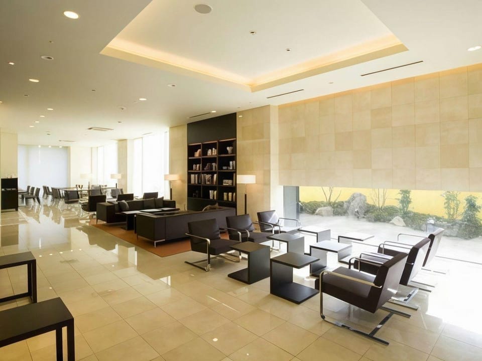 Montein Hotel Hotel in Japan