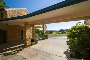Sunshine Coast Motor Lodge Motel in Queensland