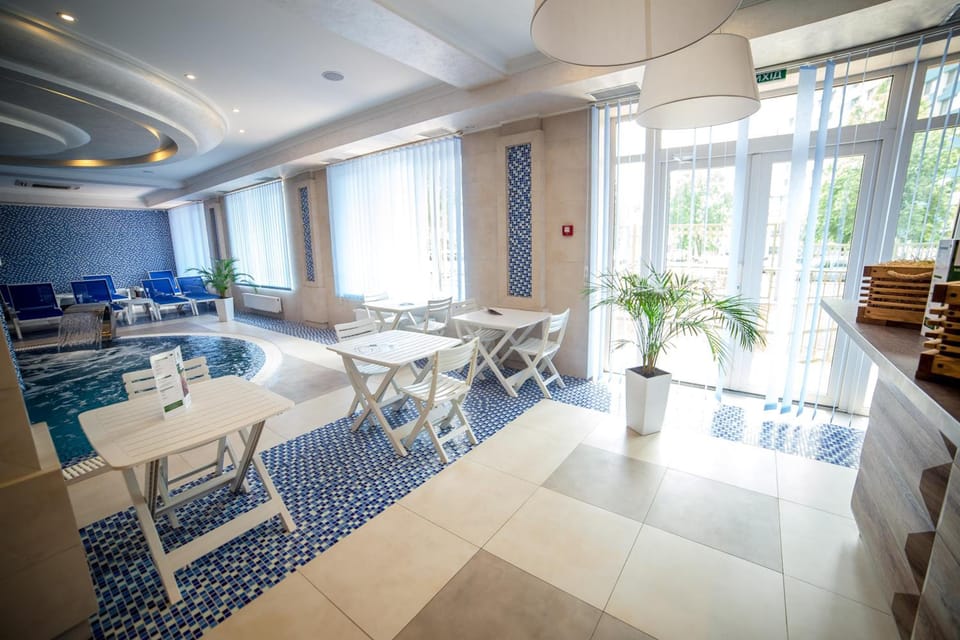 Bar/lounge