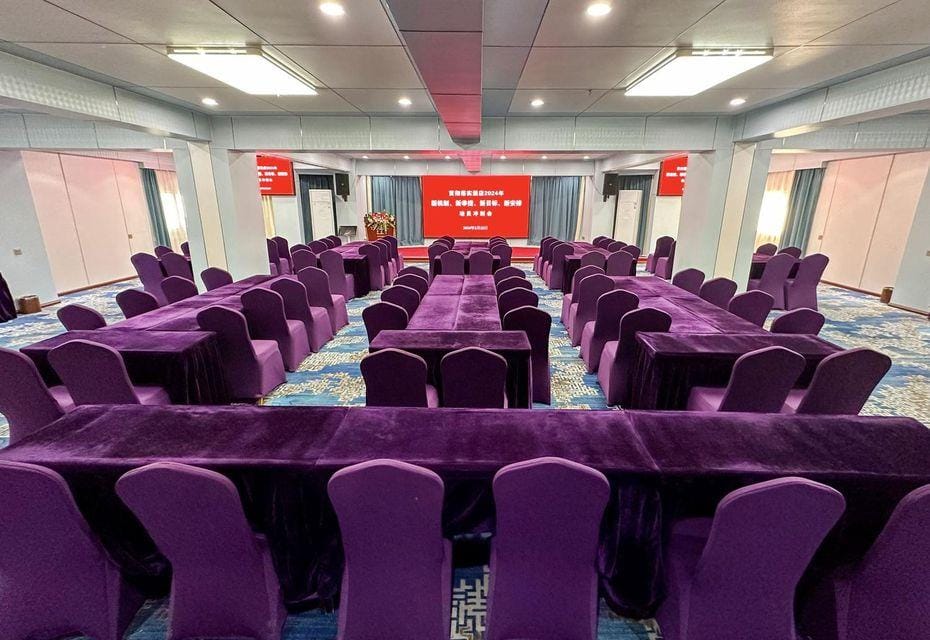 Kunming Union Hotel Hotel in China