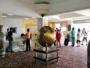 Kunming Union Hotel Hotel in China