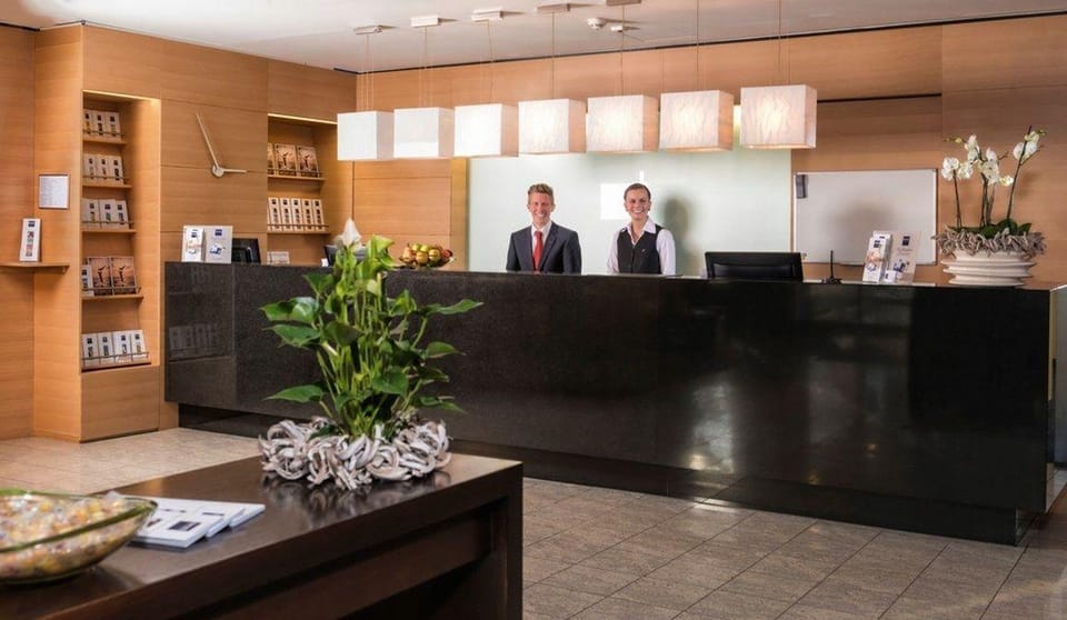Best Western Hotel Kaiserslautern Hotel in Kaiserslautern