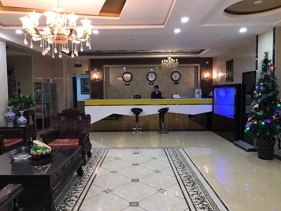 Kaibin Hotel Hotel in China