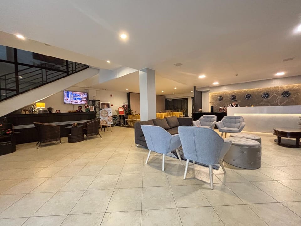 D' Leonor Hotel Hotel in Davao City