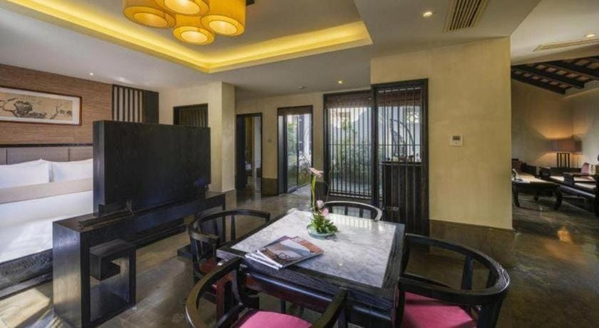 Hotel Dayu Kaiyuan Hotel in Hangzhou